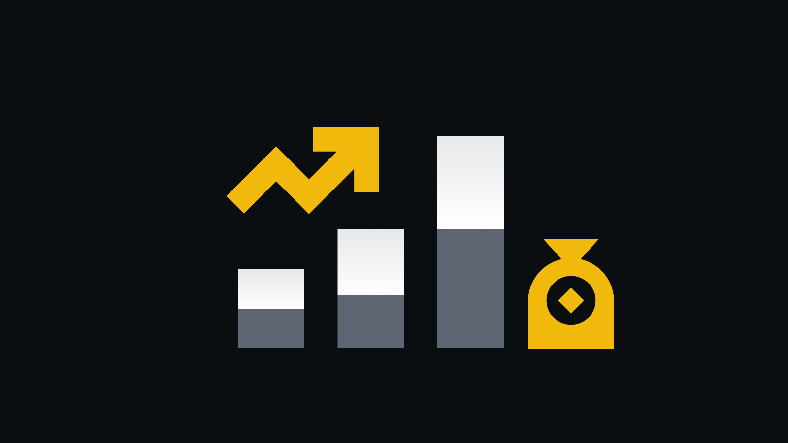 智能交易 助力全球用户